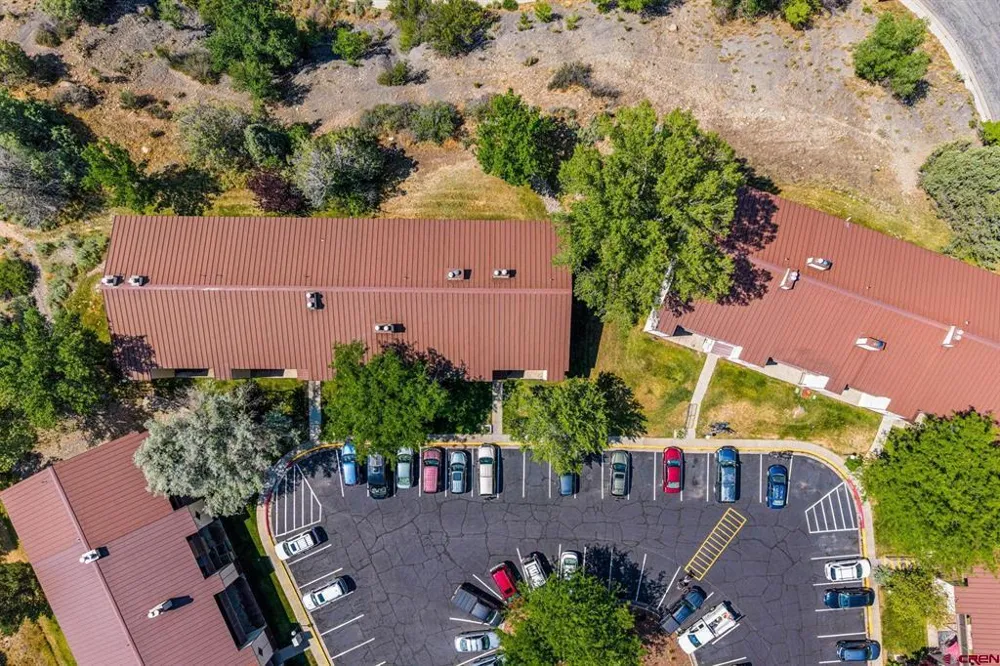 1206 Avenida Del Sol #321 Durango, CO 81301