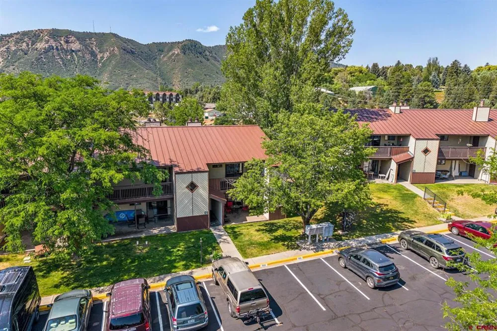 1206 Avenida Del Sol #321 Durango, CO 81301