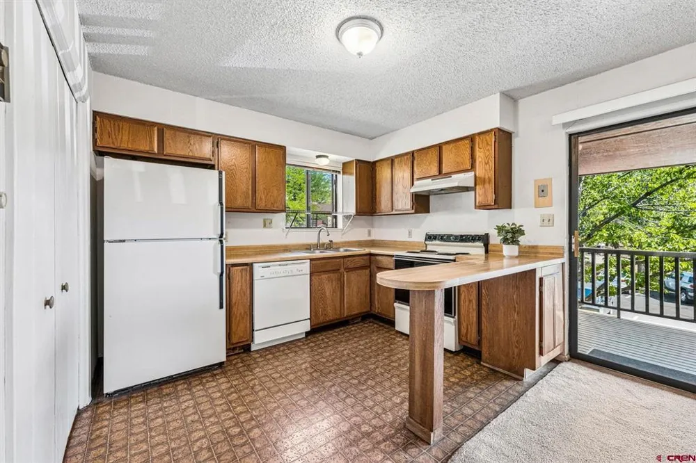 1206 Avenida Del Sol #321 Durango, CO 81301