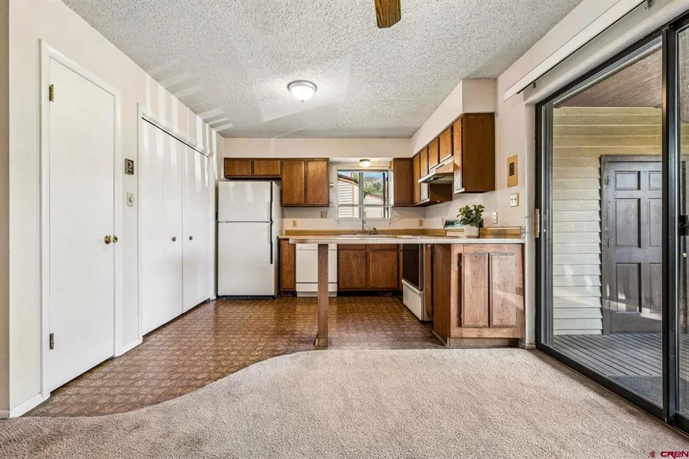 1206 Avenida Del Sol #321 Durango, CO 81301