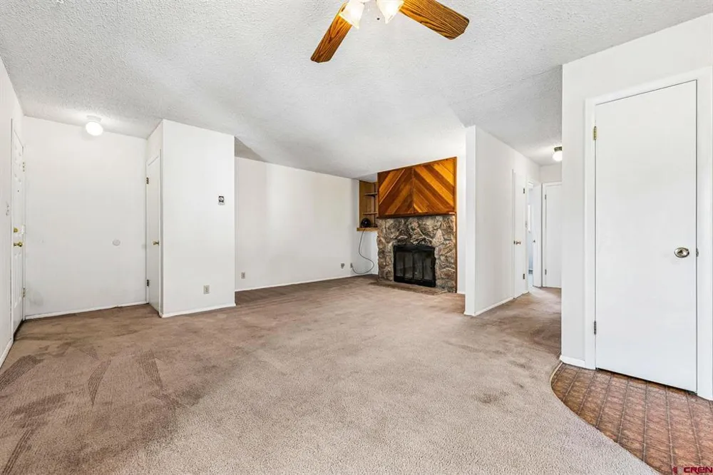 1206 Avenida Del Sol #321 Durango, CO 81301