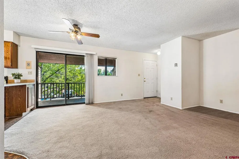 1206 Avenida Del Sol #321 Durango, CO 81301