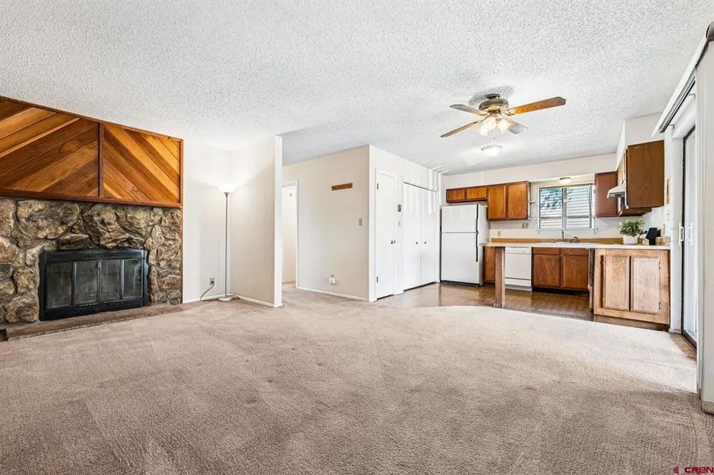 1206 Avenida Del Sol #321 Durango, CO 81301