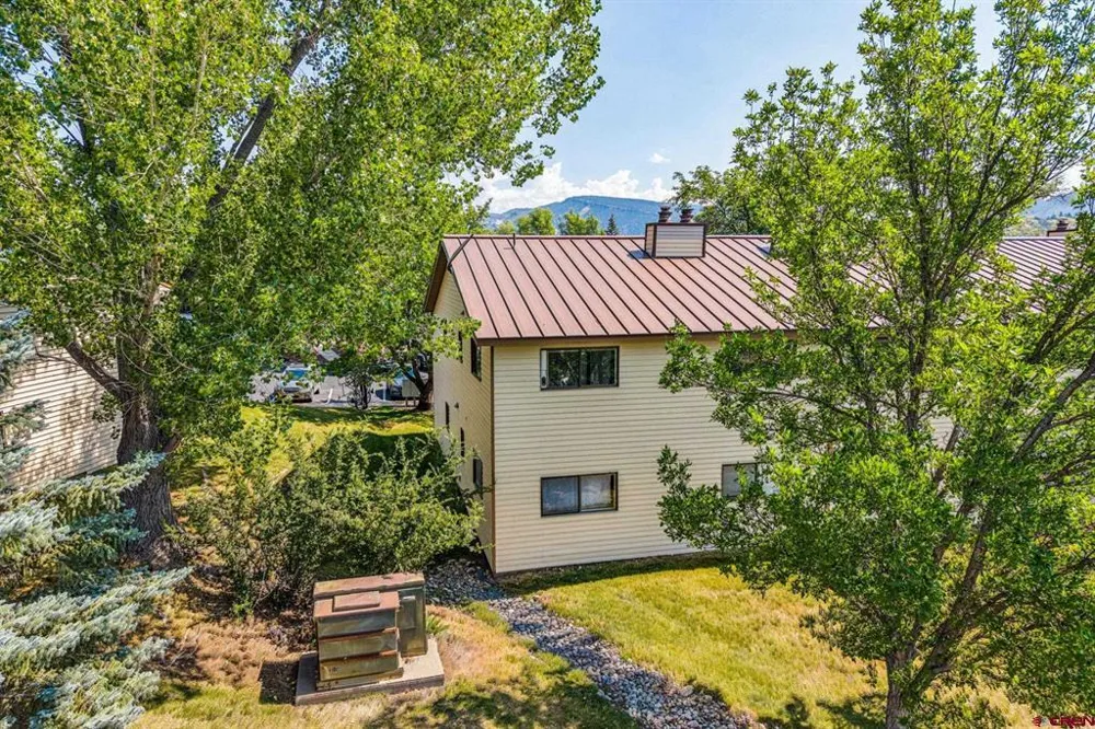 1206 Avenida Del Sol #321 Durango, CO 81301