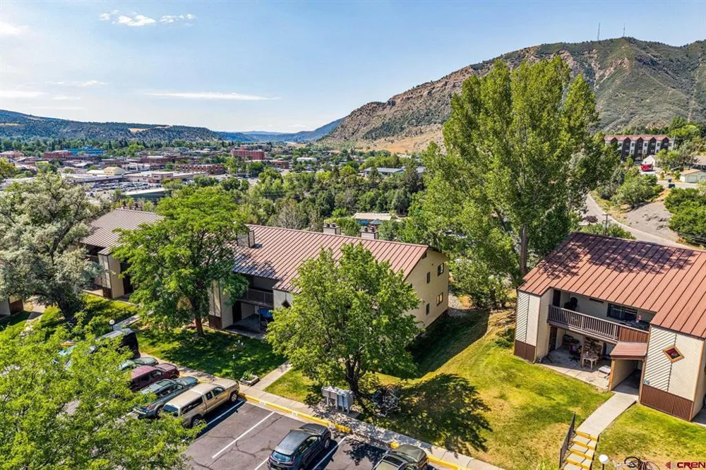 1206 Avenida Del Sol #321 Durango, CO 81301