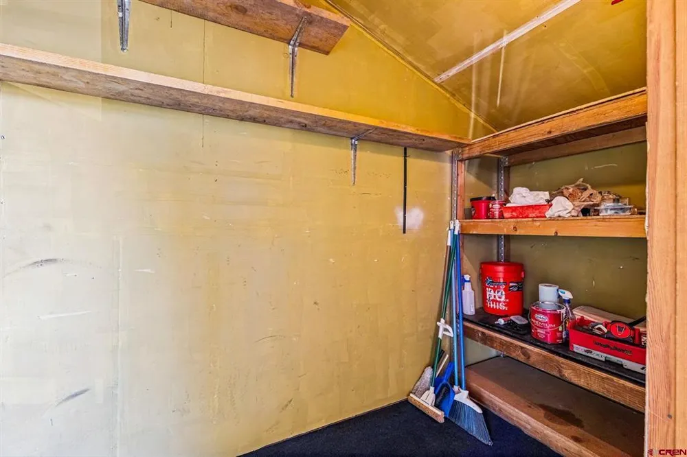 1206 Avenida Del Sol #321 Durango, CO 81301