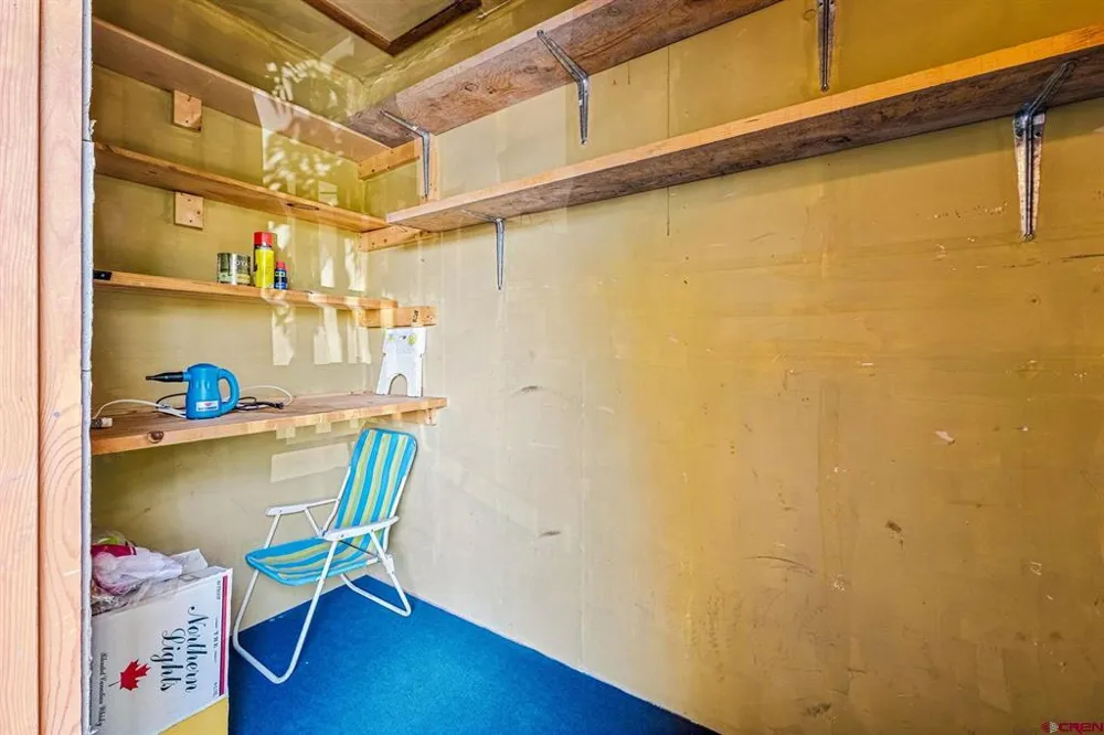 1206 Avenida Del Sol #321 Durango, CO 81301