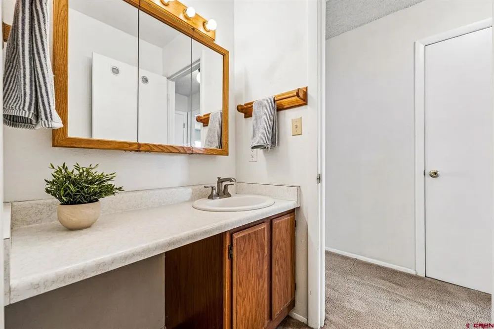 1206 Avenida Del Sol #321 Durango, CO 81301