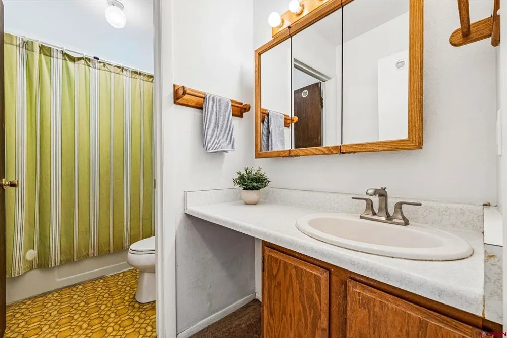 1206 Avenida Del Sol #321 Durango, CO 81301