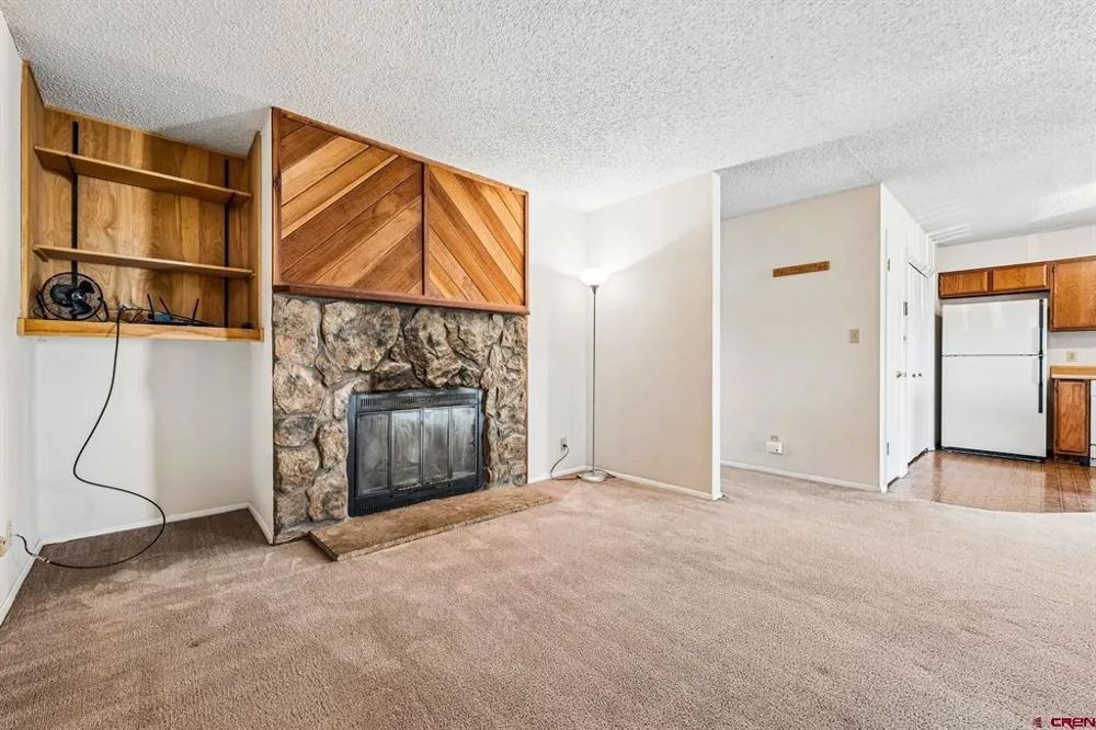 1206 Avenida Del Sol #321 Durango, CO 81301