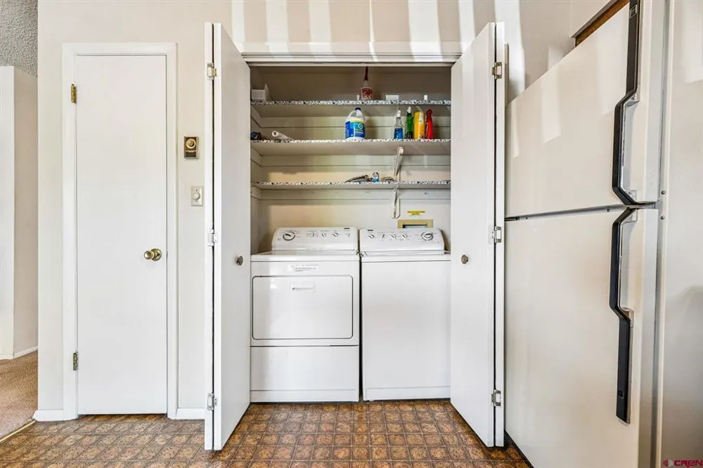 1206 Avenida Del Sol #321 Durango, CO 81301