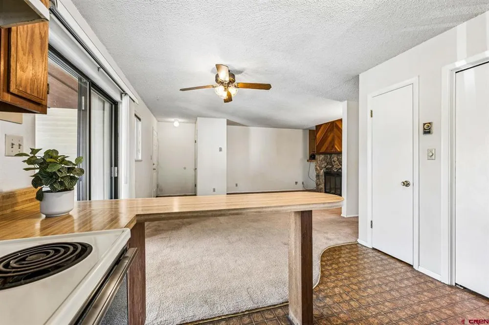 1206 Avenida Del Sol #321 Durango, CO 81301