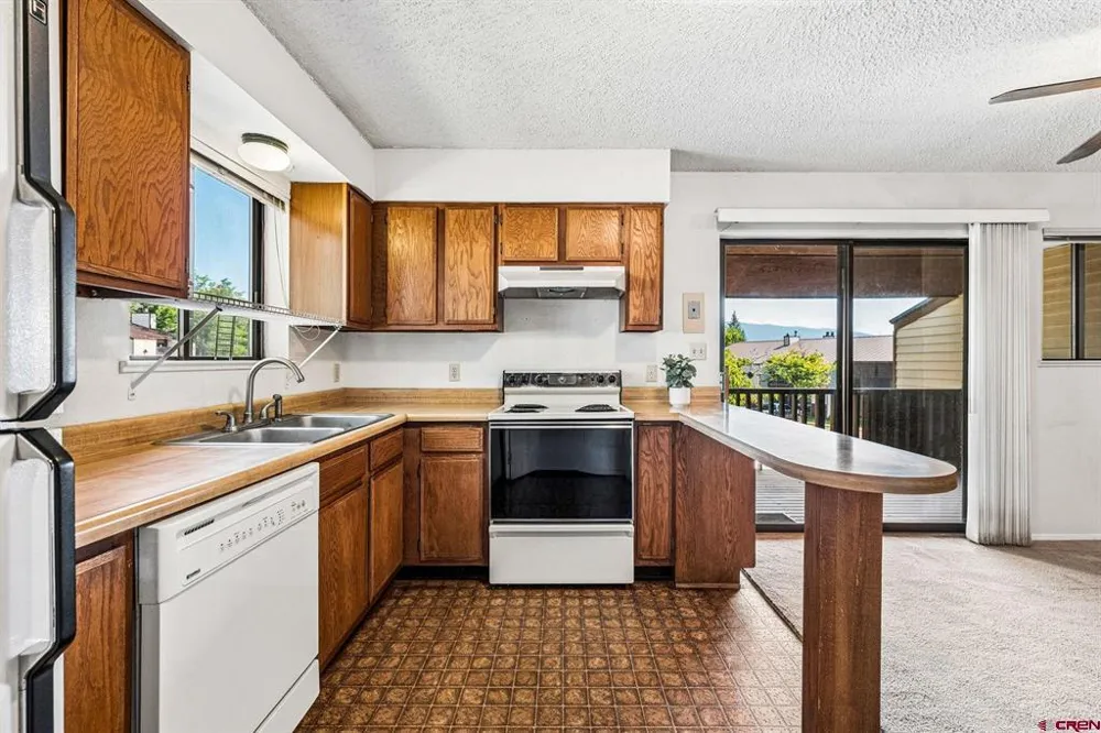 1206 Avenida Del Sol #321 Durango, CO 81301