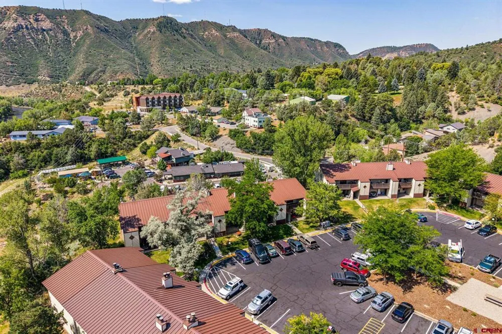 1206 Avenida Del Sol #321 Durango, CO 81301
