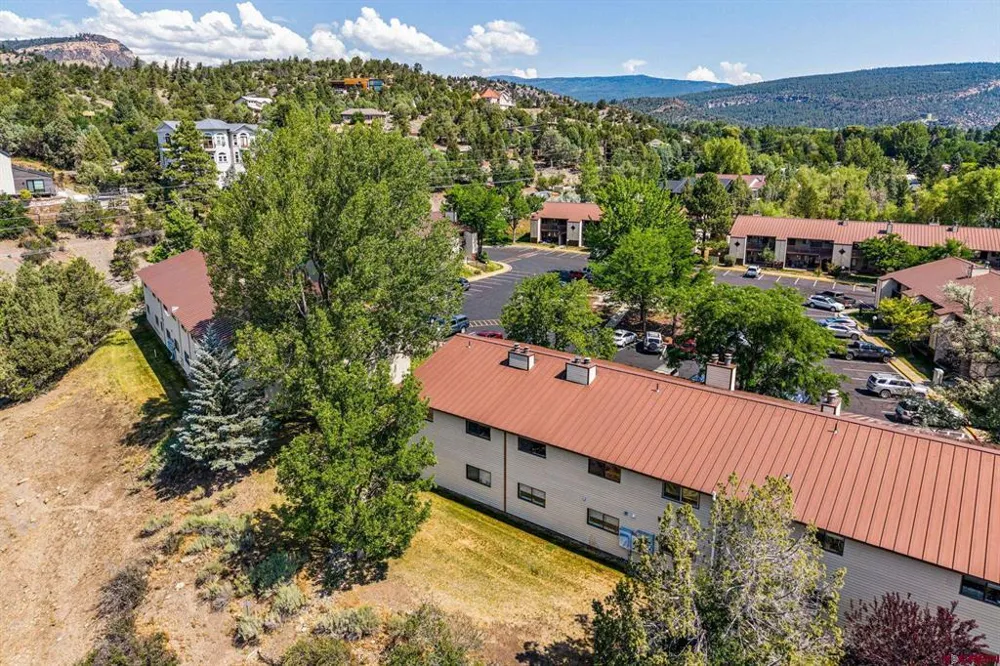 1206 Avenida Del Sol #321 Durango, CO 81301