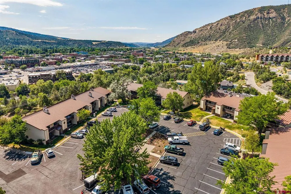 1206 Avenida Del Sol #321 Durango, CO 81301