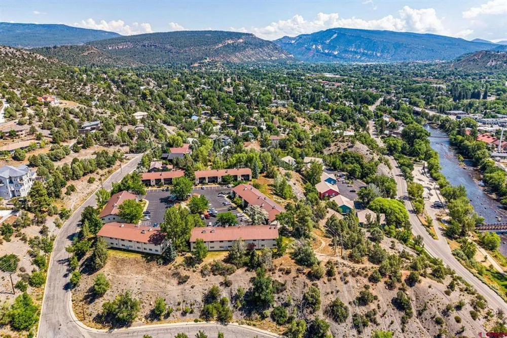 1206 Avenida Del Sol #321 Durango, CO 81301