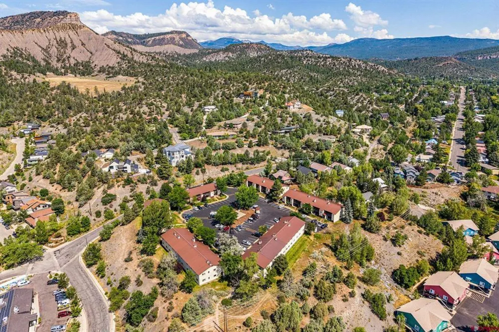 1206 Avenida Del Sol #321 Durango, CO 81301