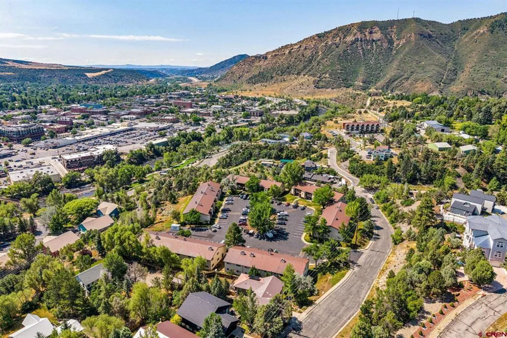 1206 Avenida Del Sol #321 Durango, CO 81301