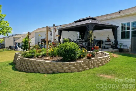 2826 Legacy Ridge Lane