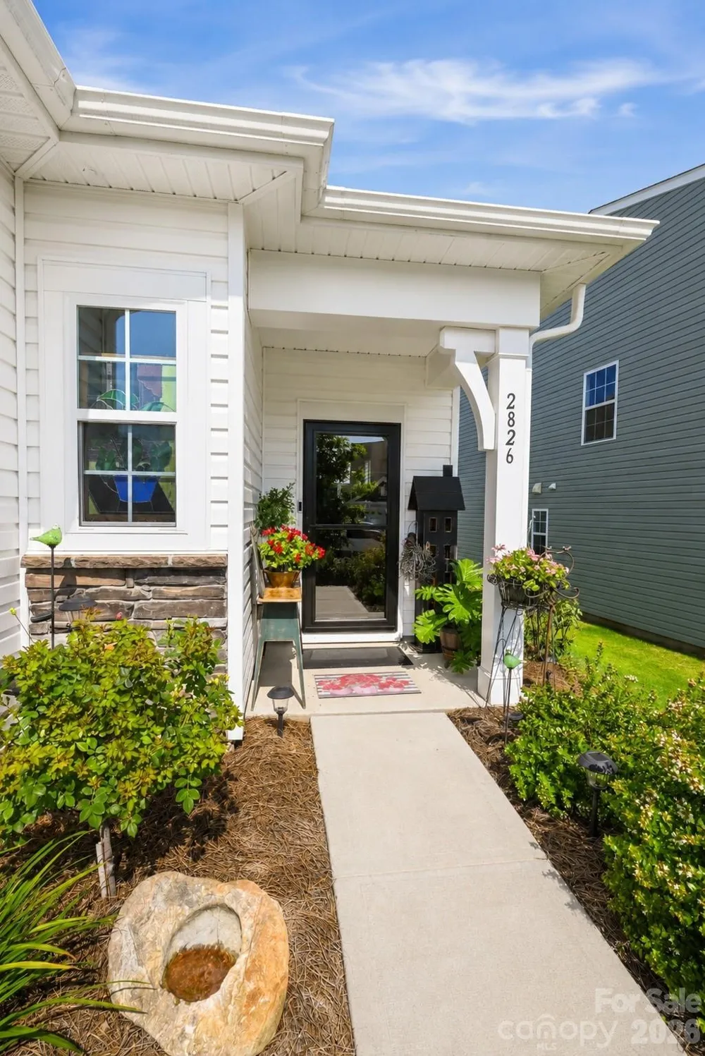 2826 Legacy Ridge Lane Catawba, NC 28609