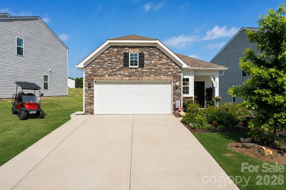 2826 Legacy Ridge Lane Catawba, NC 28609
