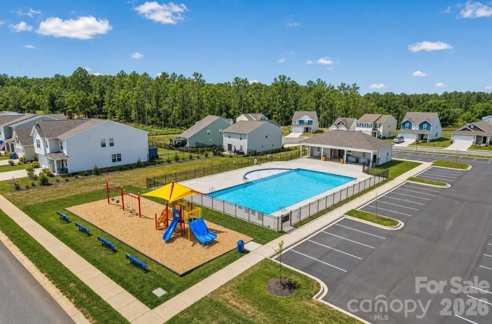 2826 Legacy Ridge Lane Catawba, NC 28609