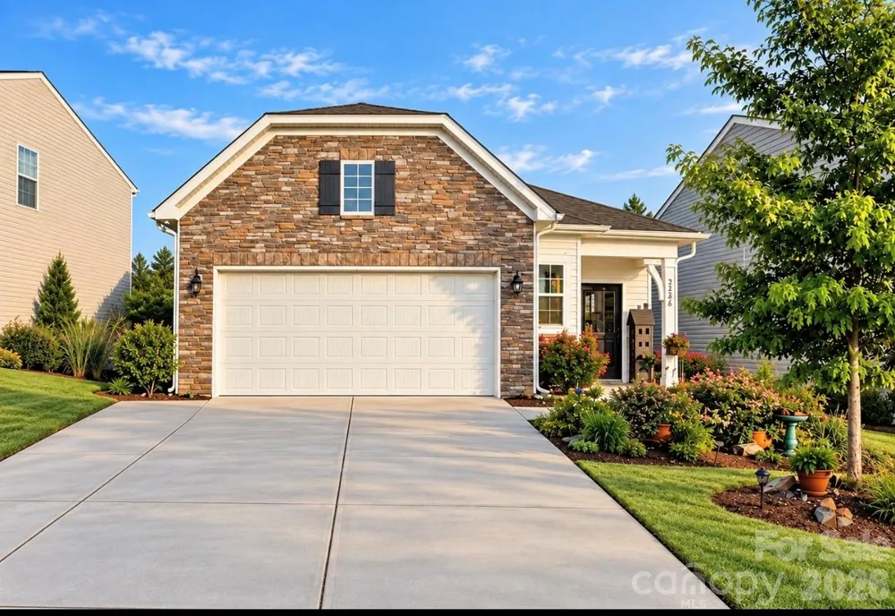 2826 Legacy Ridge Lane Catawba, NC 28609