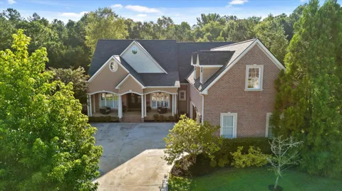 339 White Eagle Trail