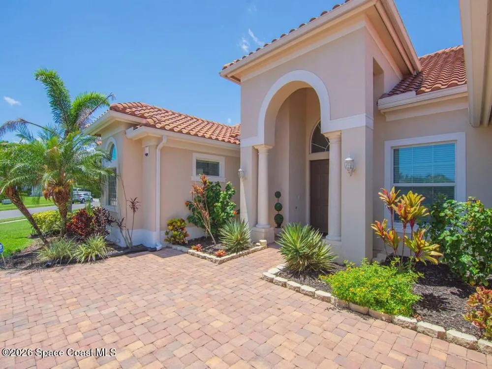 4405 65th Drive Vero Beach, FL 32967