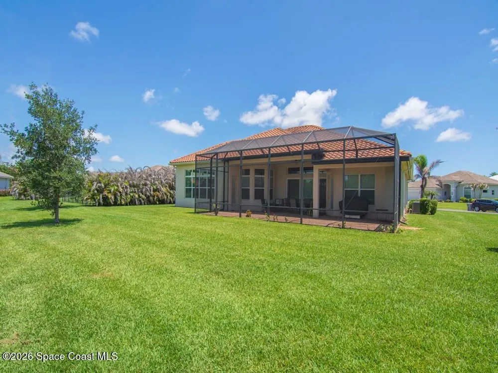 4405 65th Drive Vero Beach, FL 32967