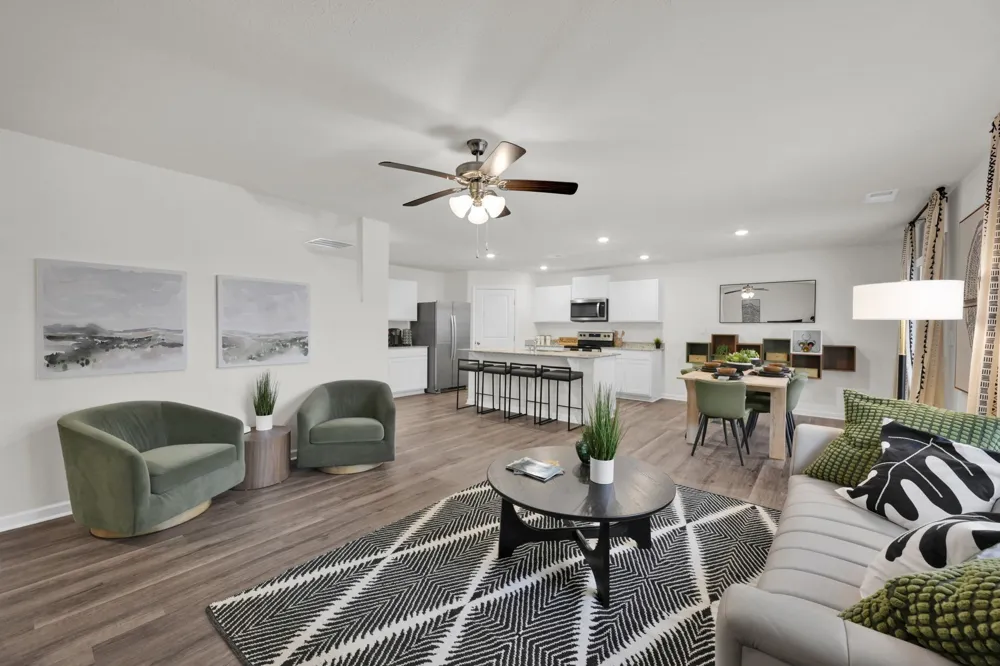 5651 Coleman Drive SE Cleveland, TN 37312