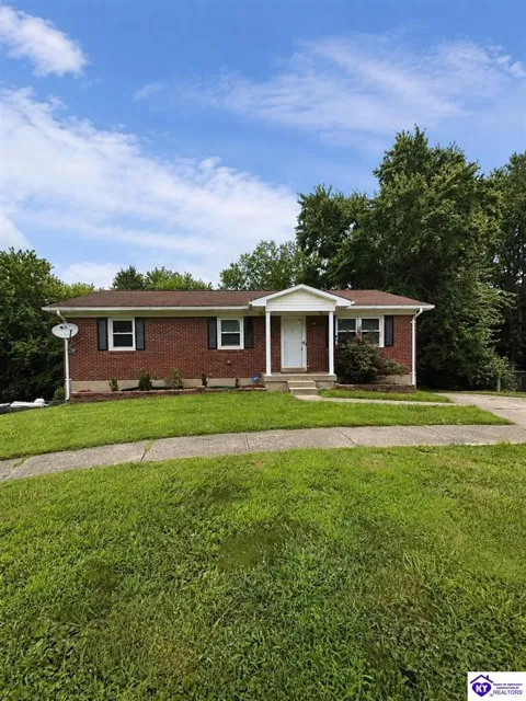 108 Wedgewood Court