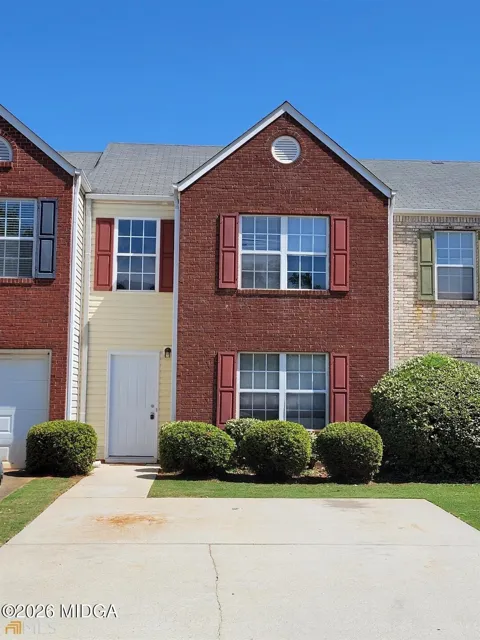 2640 Marlin Drive