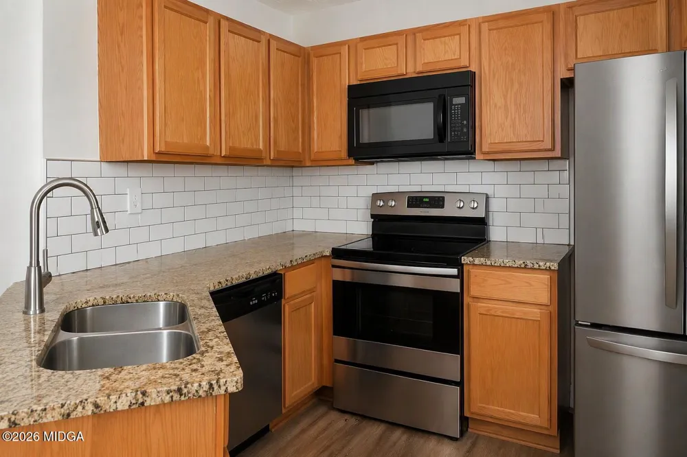 2640 Marlin Drive McDonough, GA 30253