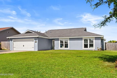 1542 Blue Grass Lane