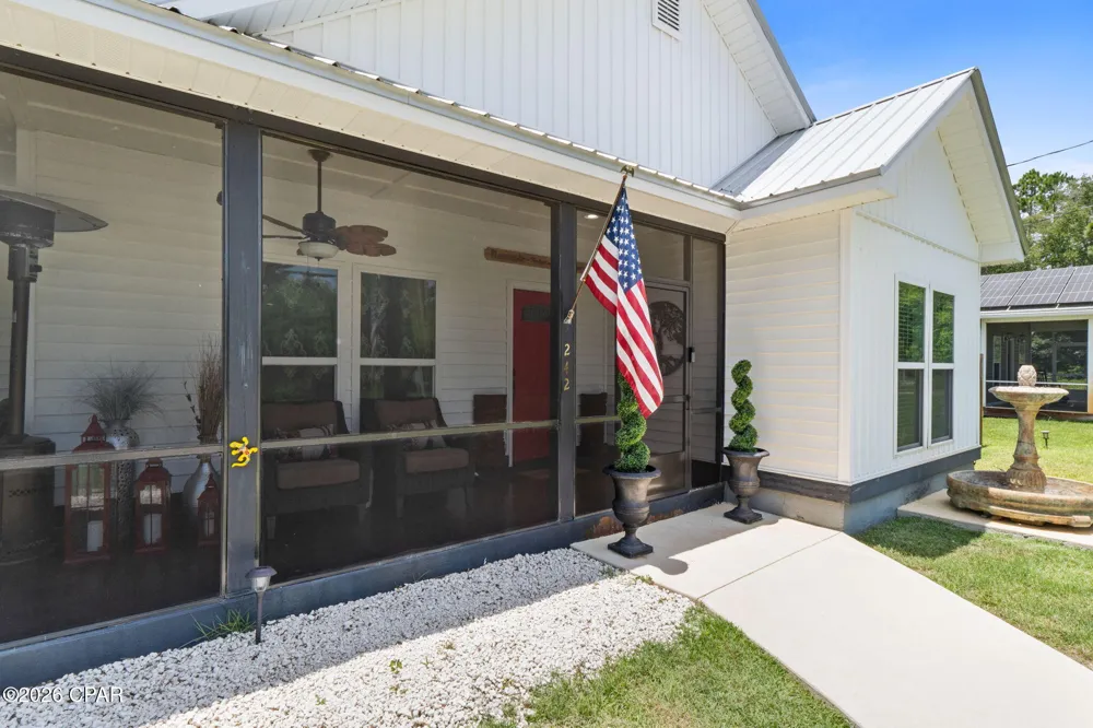 242 15th Street Apalachicola, FL 32320