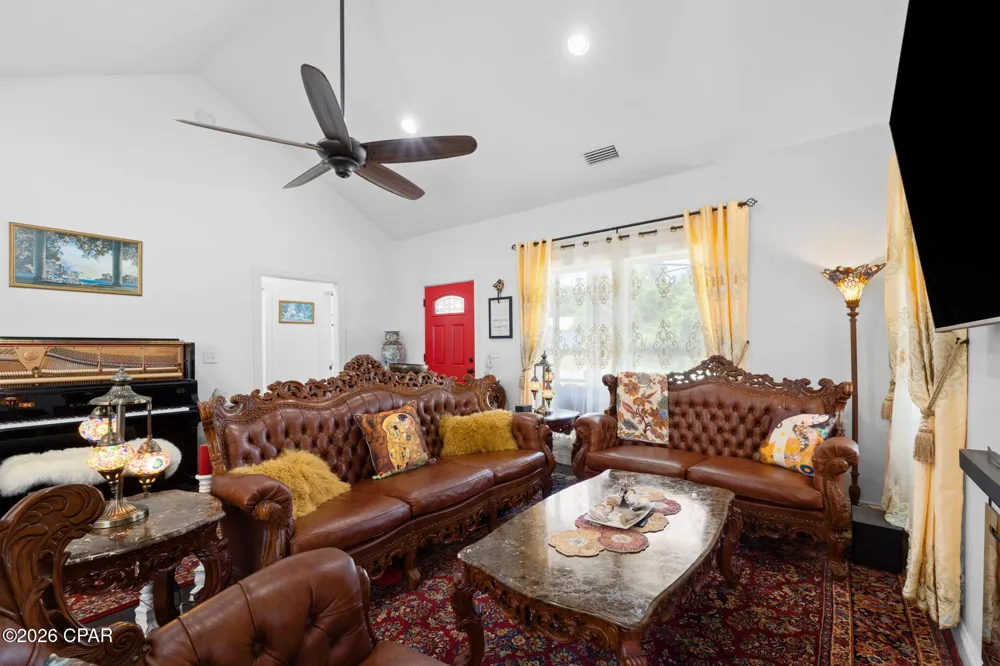 242 15th Street Apalachicola, FL 32320