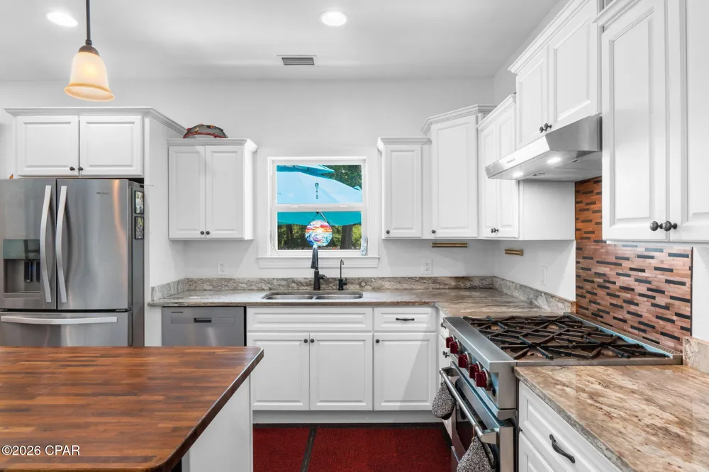 242 15th Street Apalachicola, FL 32320