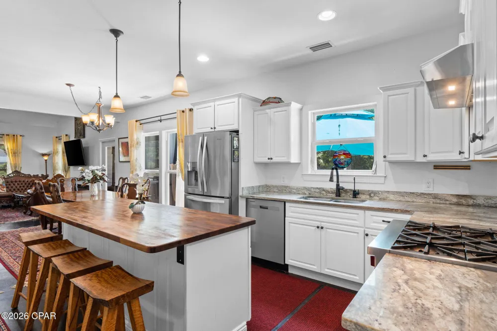 242 15th Street Apalachicola, FL 32320