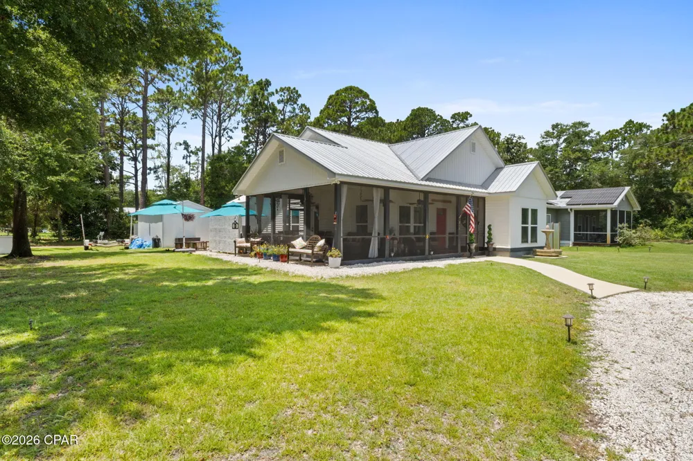 242 15th Street Apalachicola, FL 32320