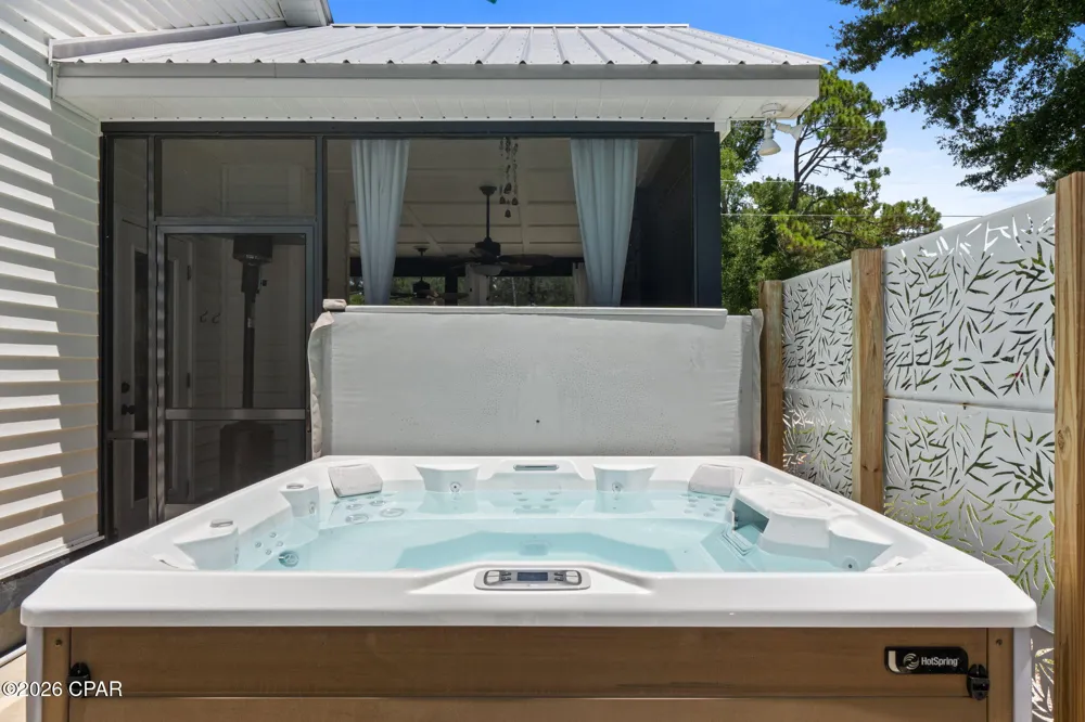 242 15th Street Apalachicola, FL 32320
