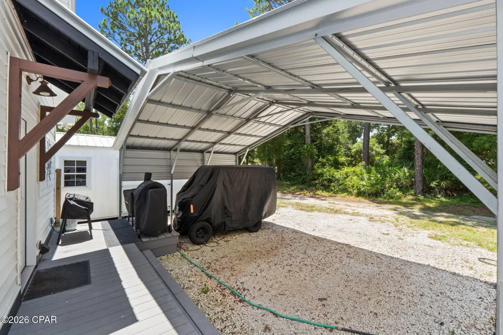 242 15th Street Apalachicola, FL 32320