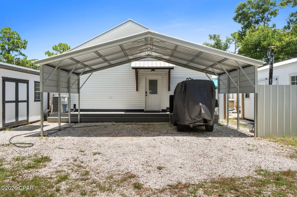 242 15th Street Apalachicola, FL 32320