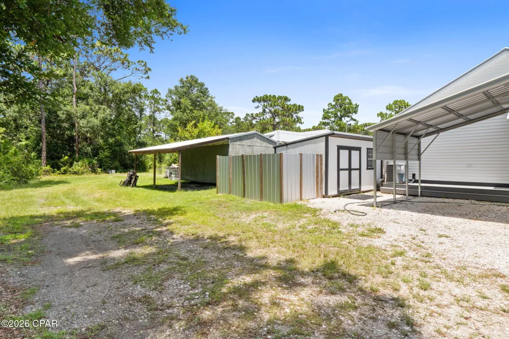 242 15th Street Apalachicola, FL 32320