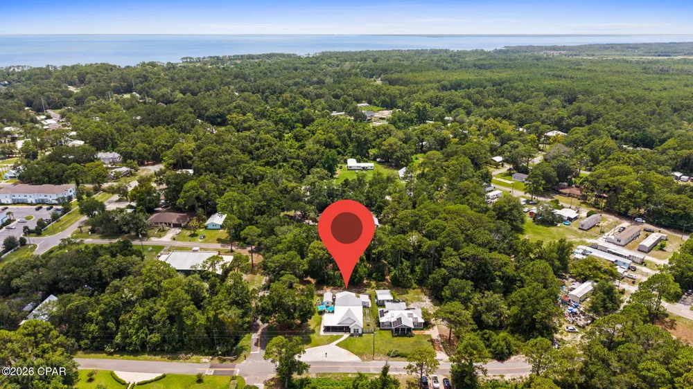 242 15th Street Apalachicola, FL 32320