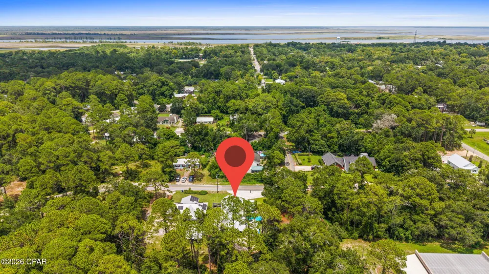 242 15th Street Apalachicola, FL 32320