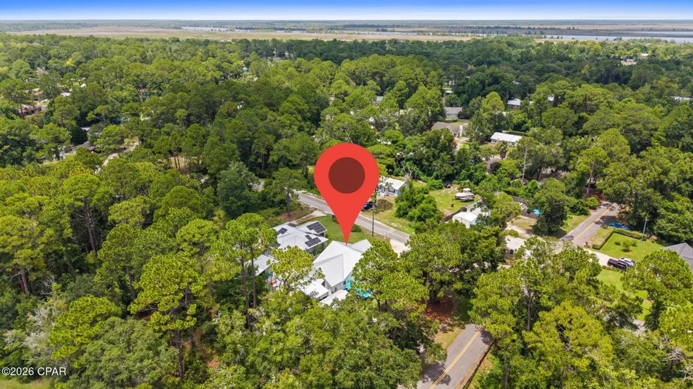 242 15th Street Apalachicola, FL 32320