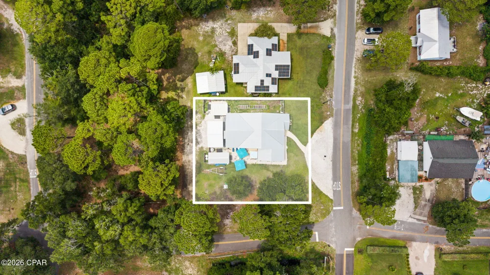 242 15th Street Apalachicola, FL 32320
