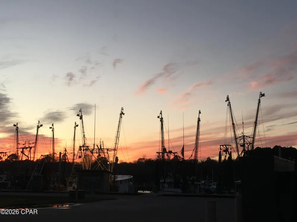 242 15th Street Apalachicola, FL 32320
